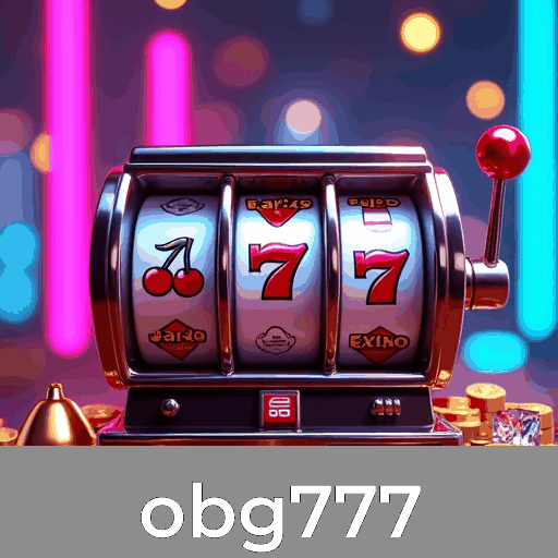 Experimente a Emoção dos Jogos de Cassino no obg777 e Ganhe!
