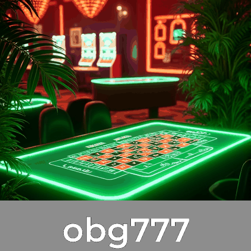 Promoções Imperdíveis do obg777: Aproveite Já!