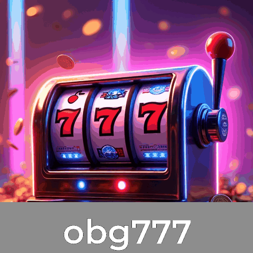 obg777: Caça-Níqueis Gigantes, Poker Estratégico e Mais