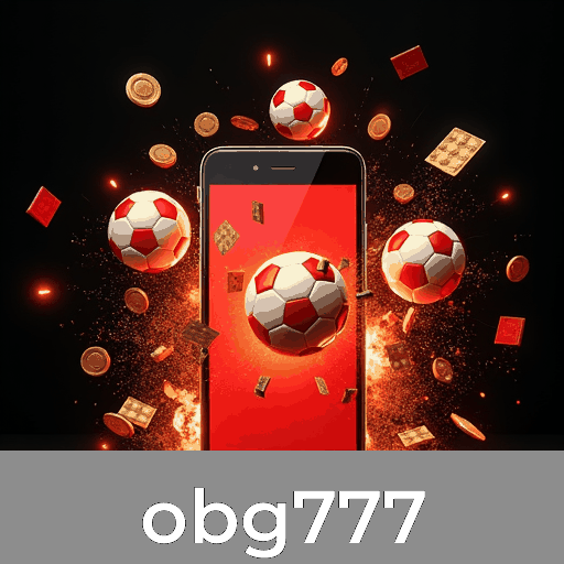 Obg777: Bônus e Promoções Exclusivas para Seus Jogos