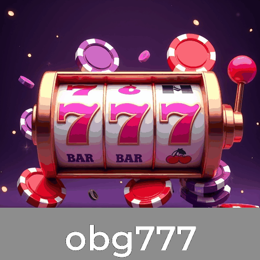 Experimente a Emoção dos Jogos de Cassino no obg777 e Ganhe!